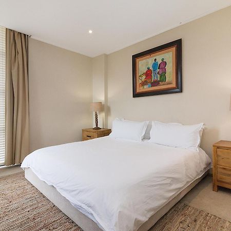 Point Waterfront Apartments Durban Extérieur photo