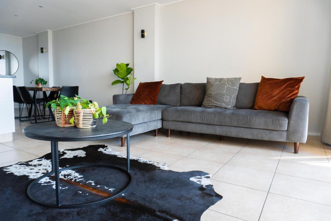 Point Waterfront Apartments Durban Extérieur photo