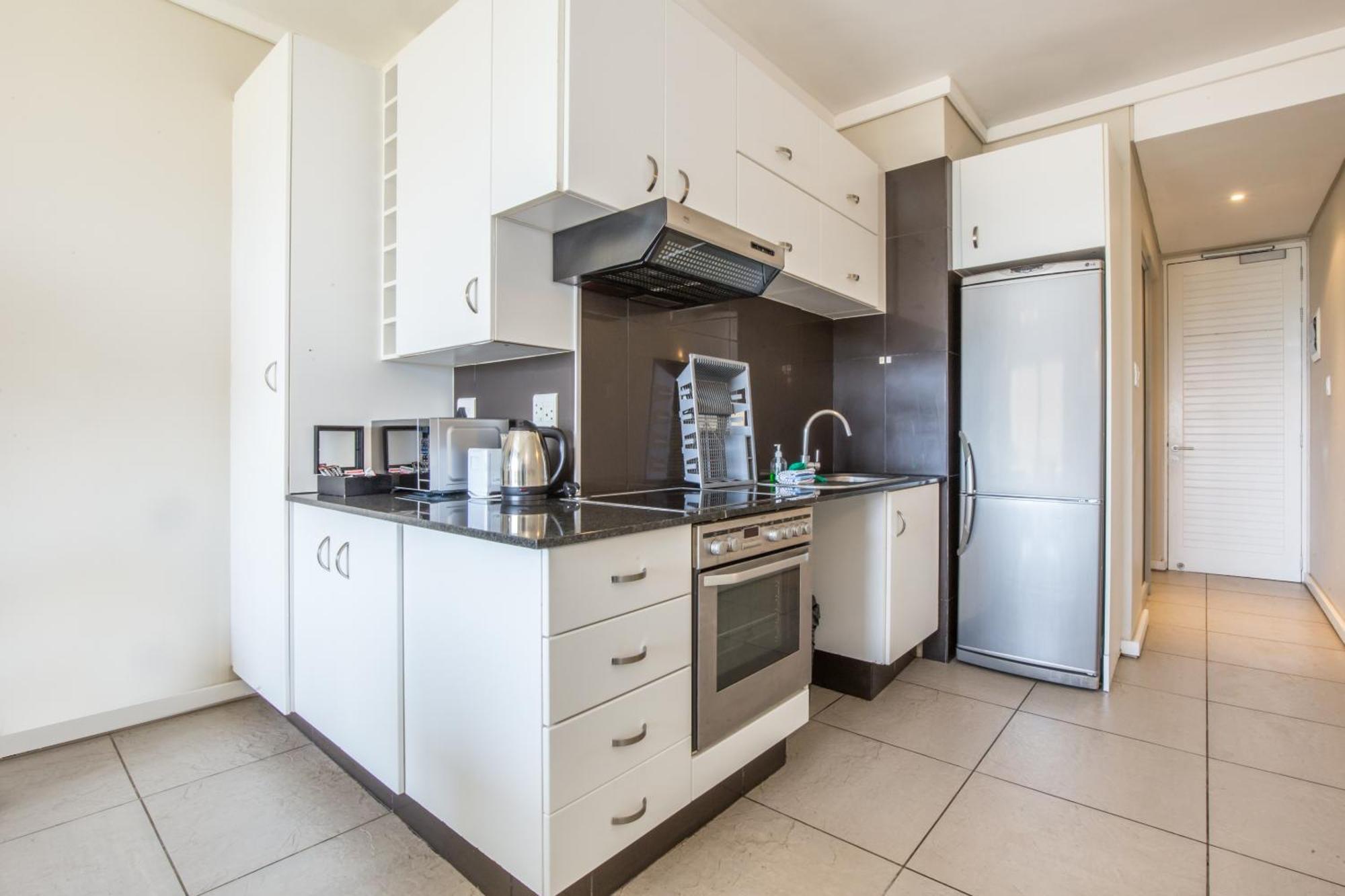 Point Waterfront Apartments Durban Extérieur photo