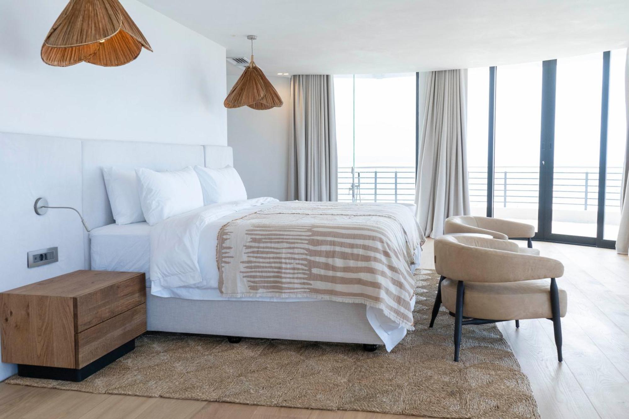 Point Waterfront Apartments Durban Chambre photo