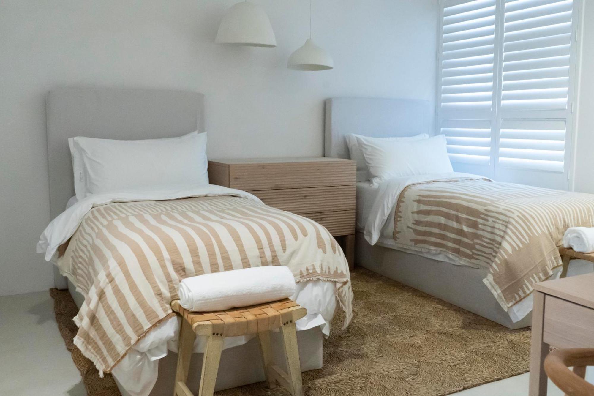 Point Waterfront Apartments Durban Chambre photo