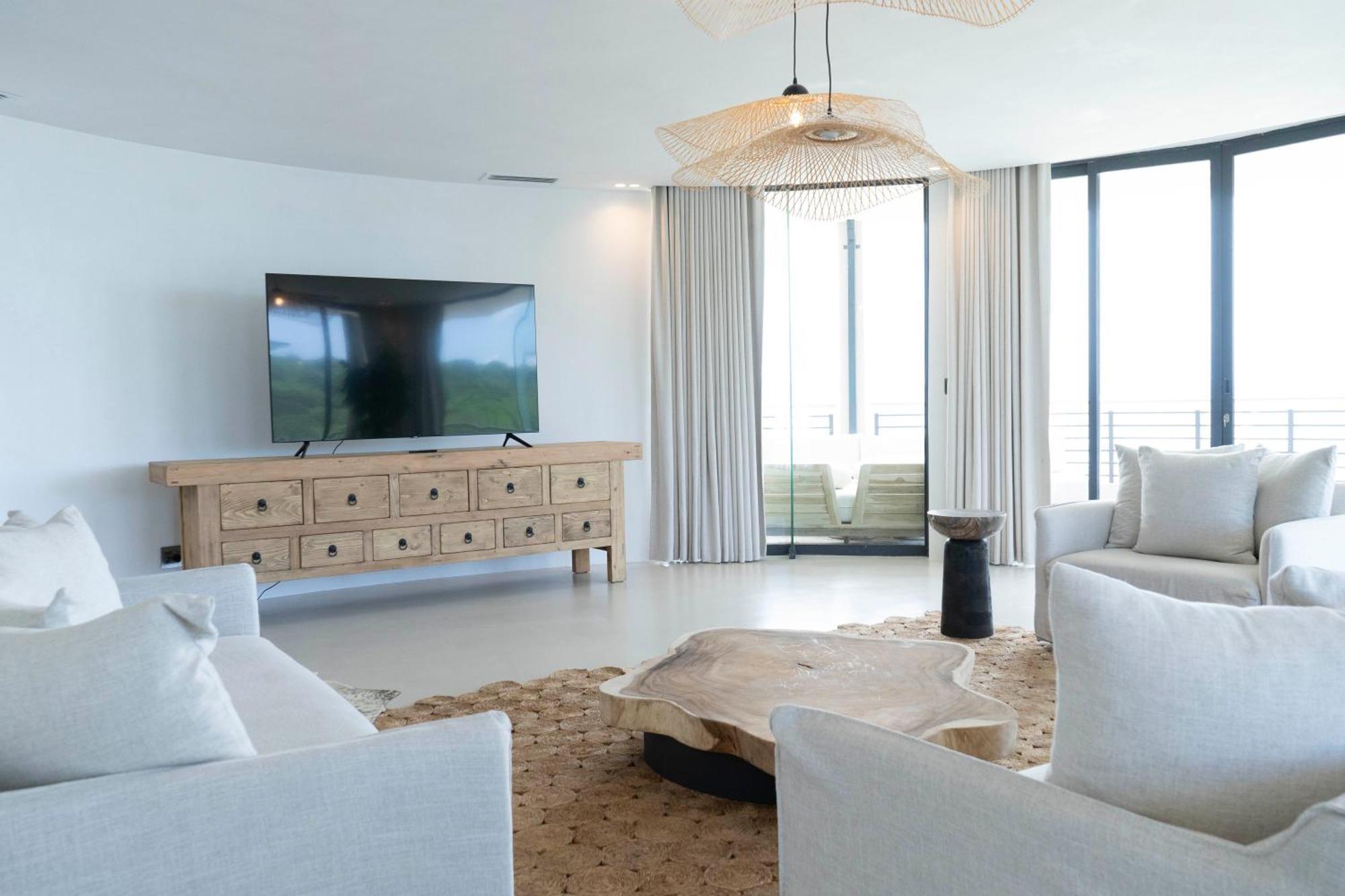 Point Waterfront Apartments Durban Chambre photo