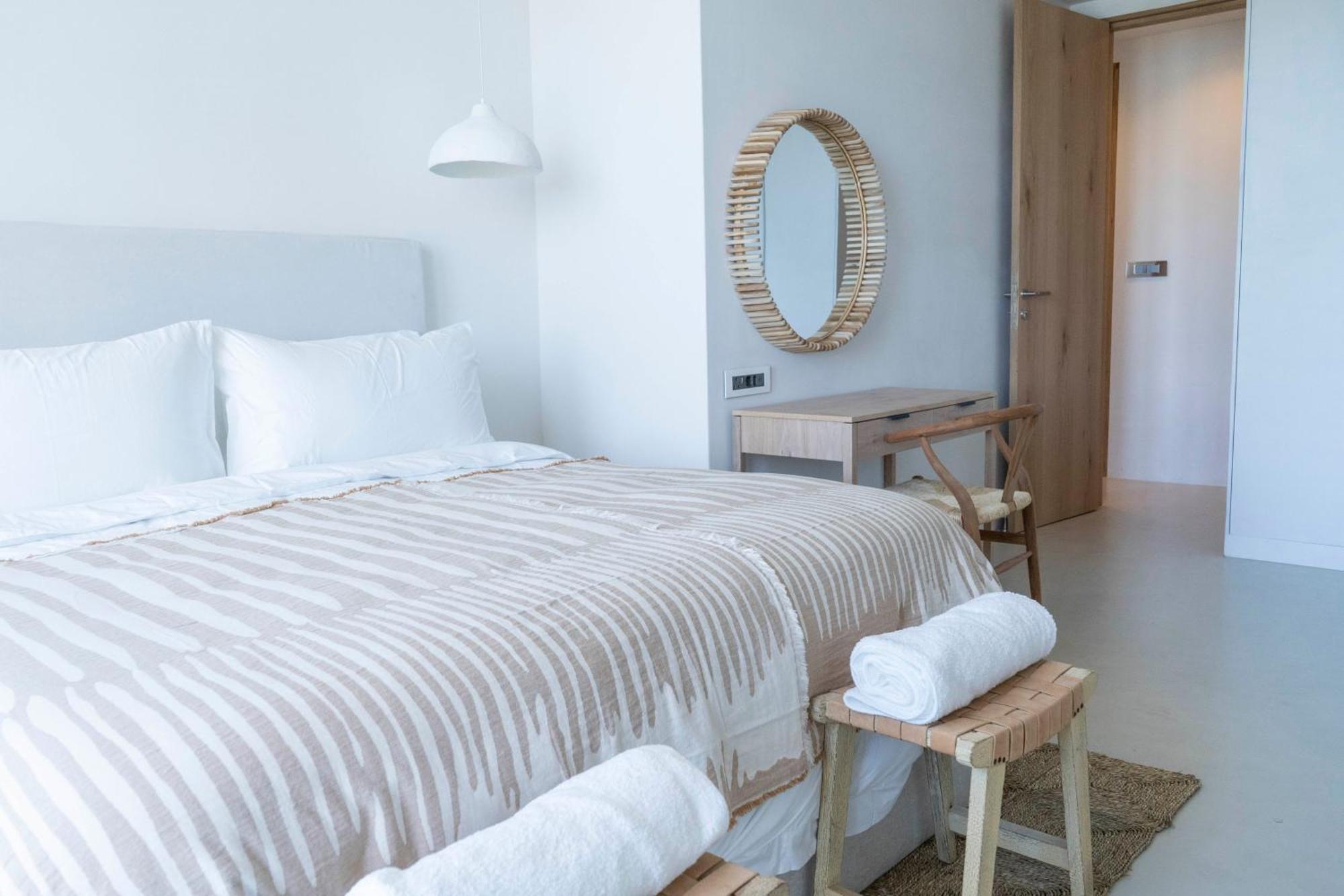 Point Waterfront Apartments Durban Chambre photo
