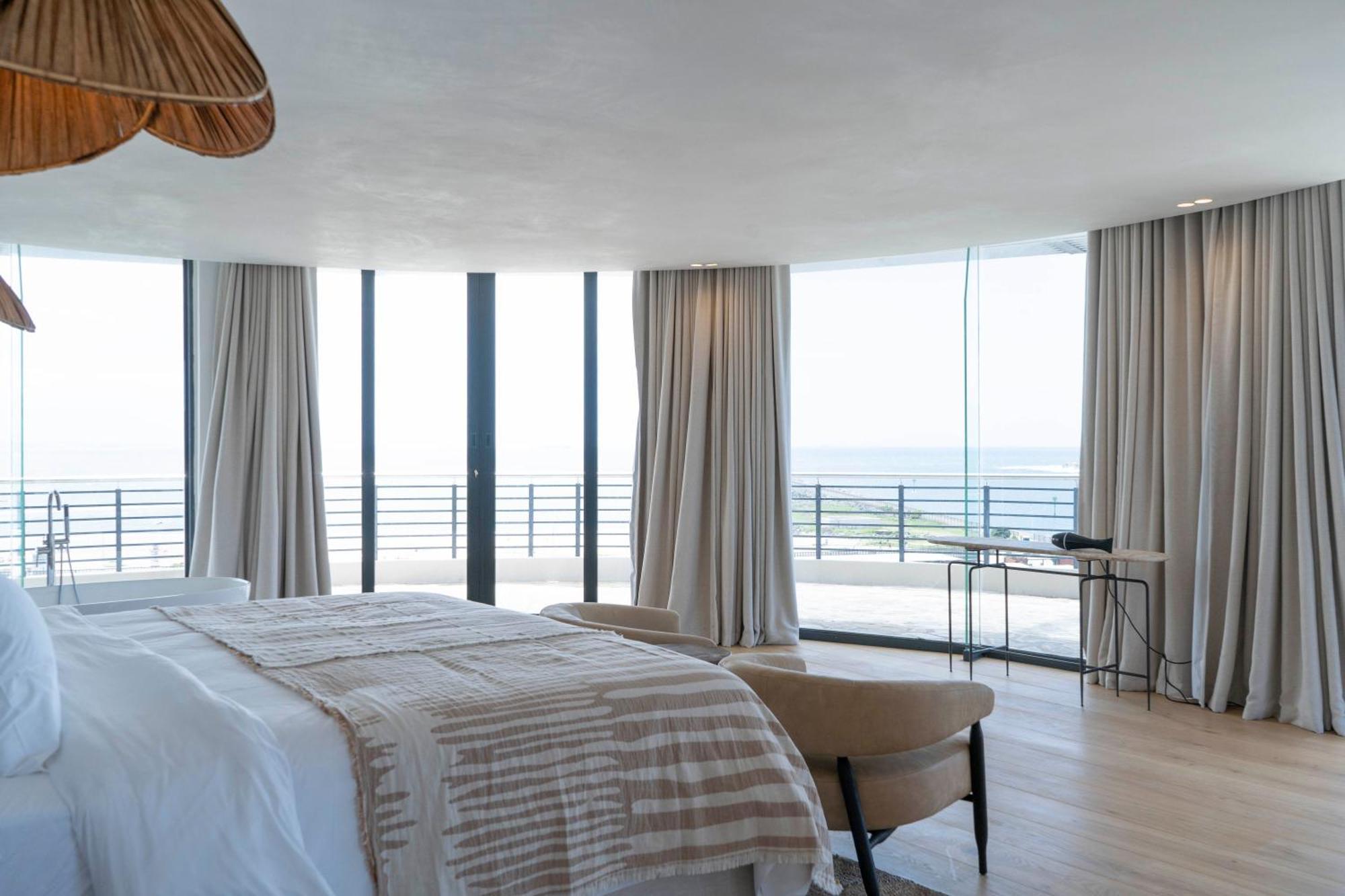 Point Waterfront Apartments Durban Chambre photo