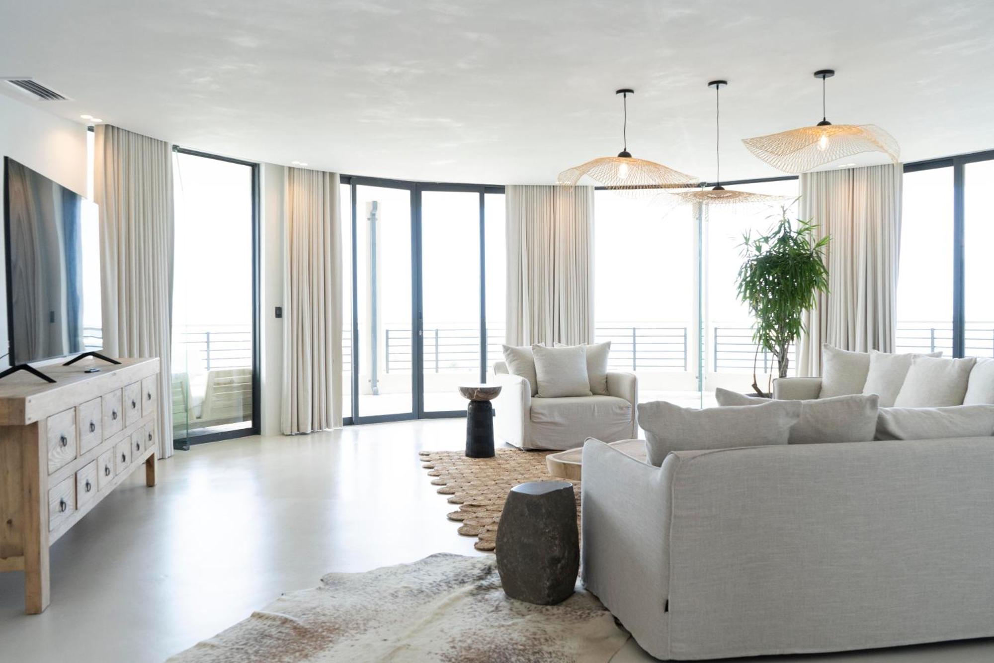 Point Waterfront Apartments Durban Chambre photo