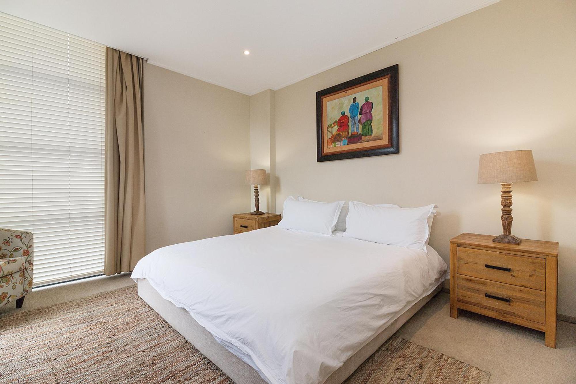 Point Waterfront Apartments Durban Extérieur photo