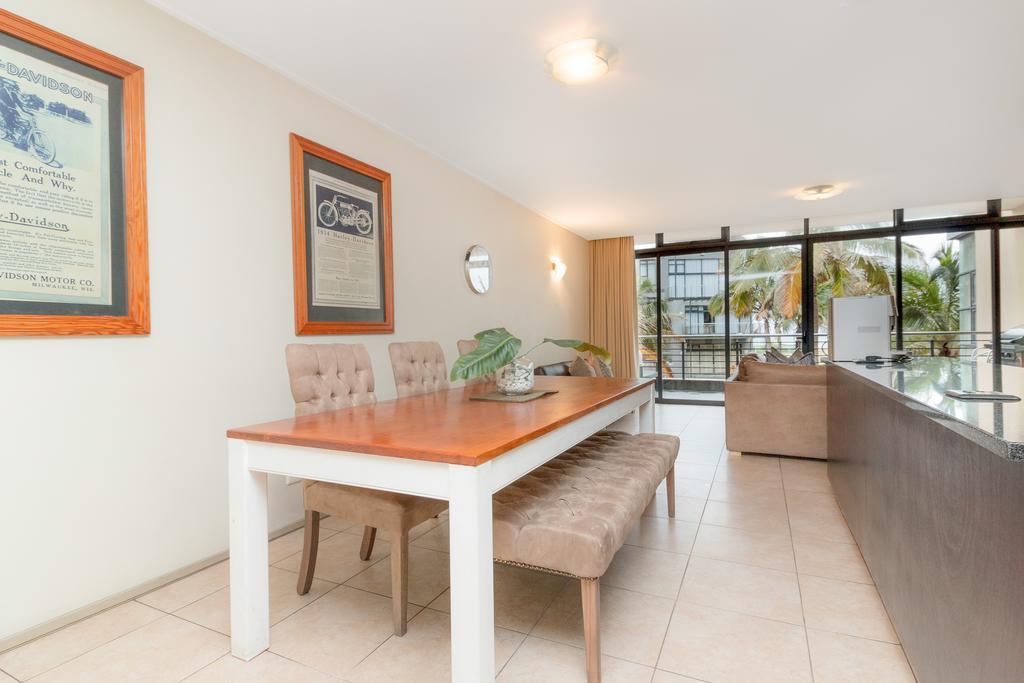 Point Waterfront Apartments Durban Extérieur photo
