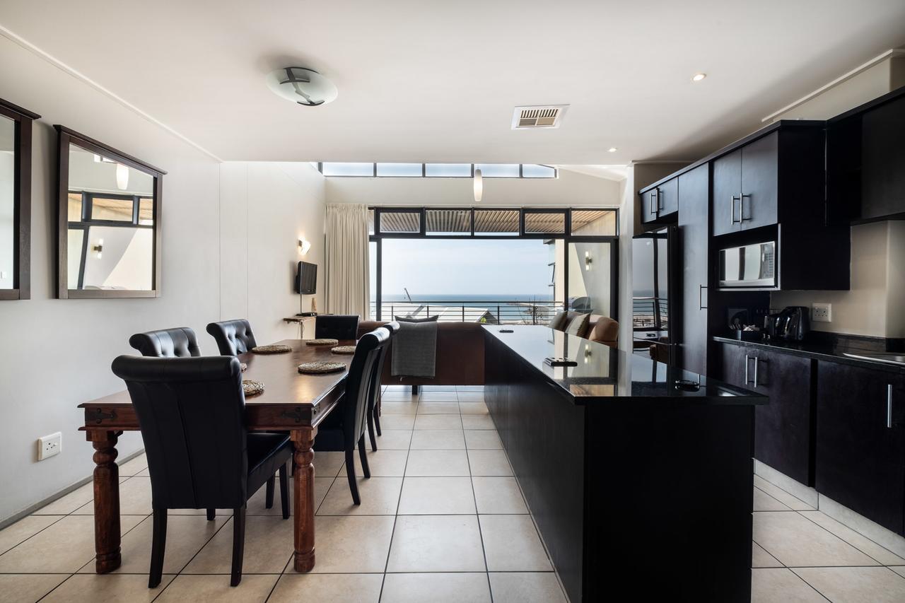 Point Waterfront Apartments Durban Extérieur photo
