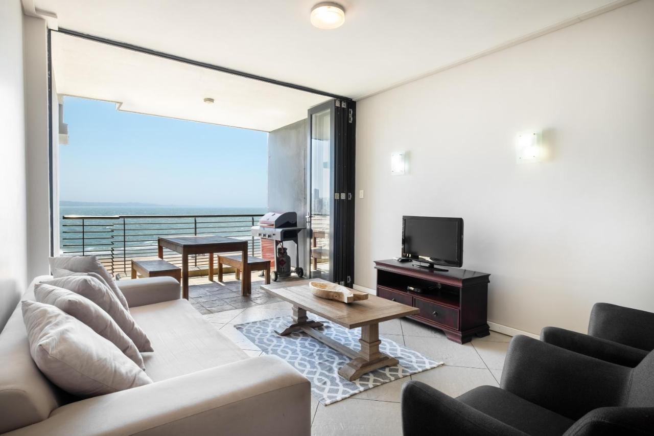 Point Waterfront Apartments Durban Extérieur photo
