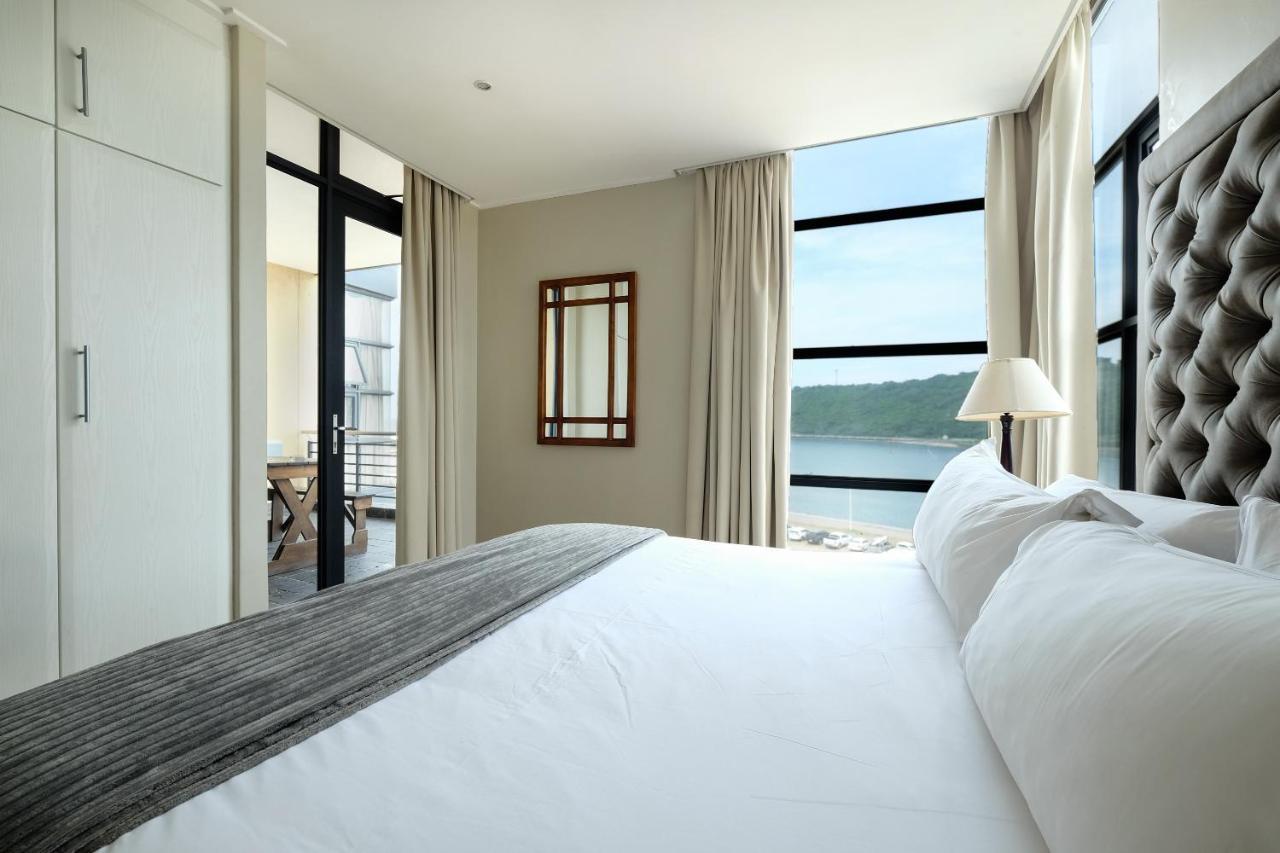 Point Waterfront Apartments Durban Extérieur photo