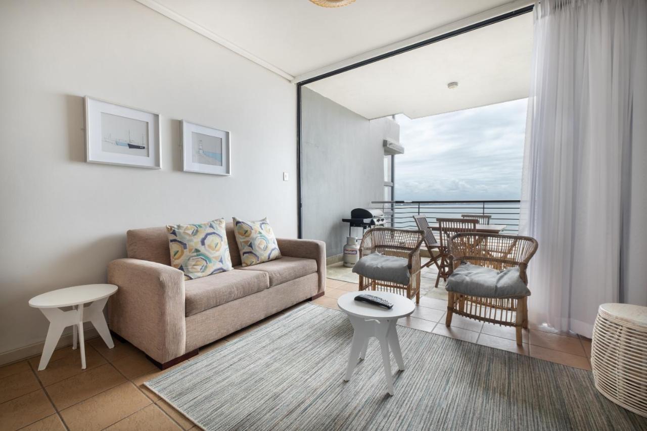 Point Waterfront Apartments Durban Extérieur photo
