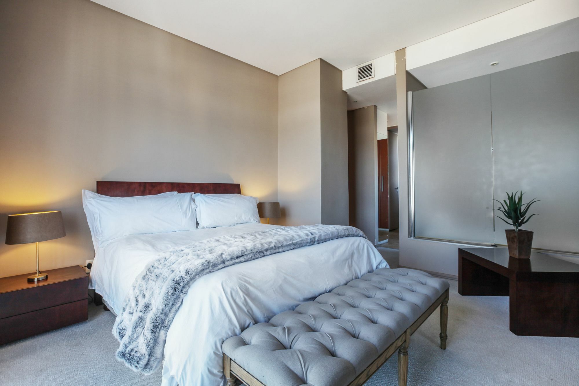 Point Waterfront Apartments Durban Extérieur photo