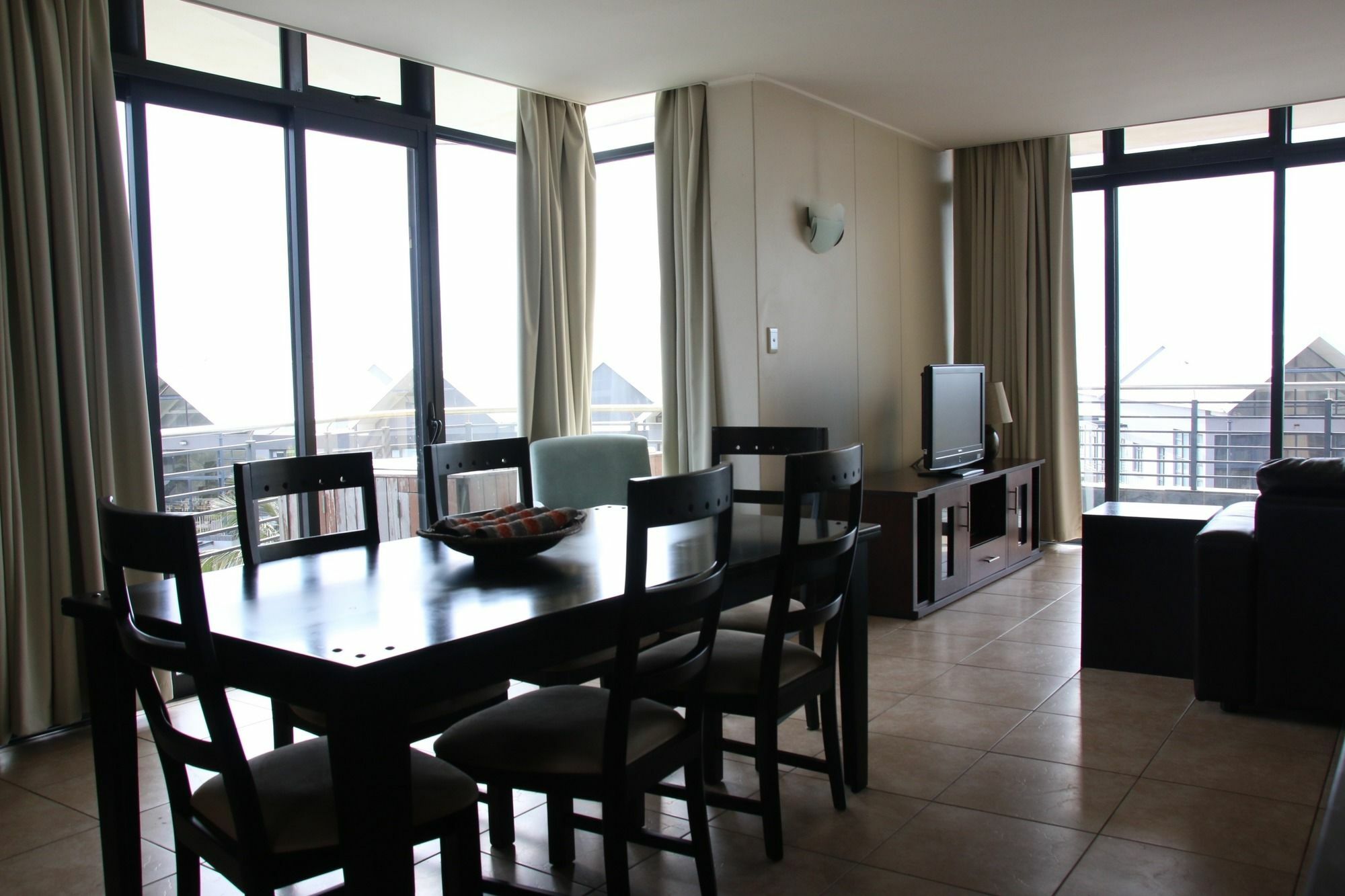 Point Waterfront Apartments Durban Extérieur photo