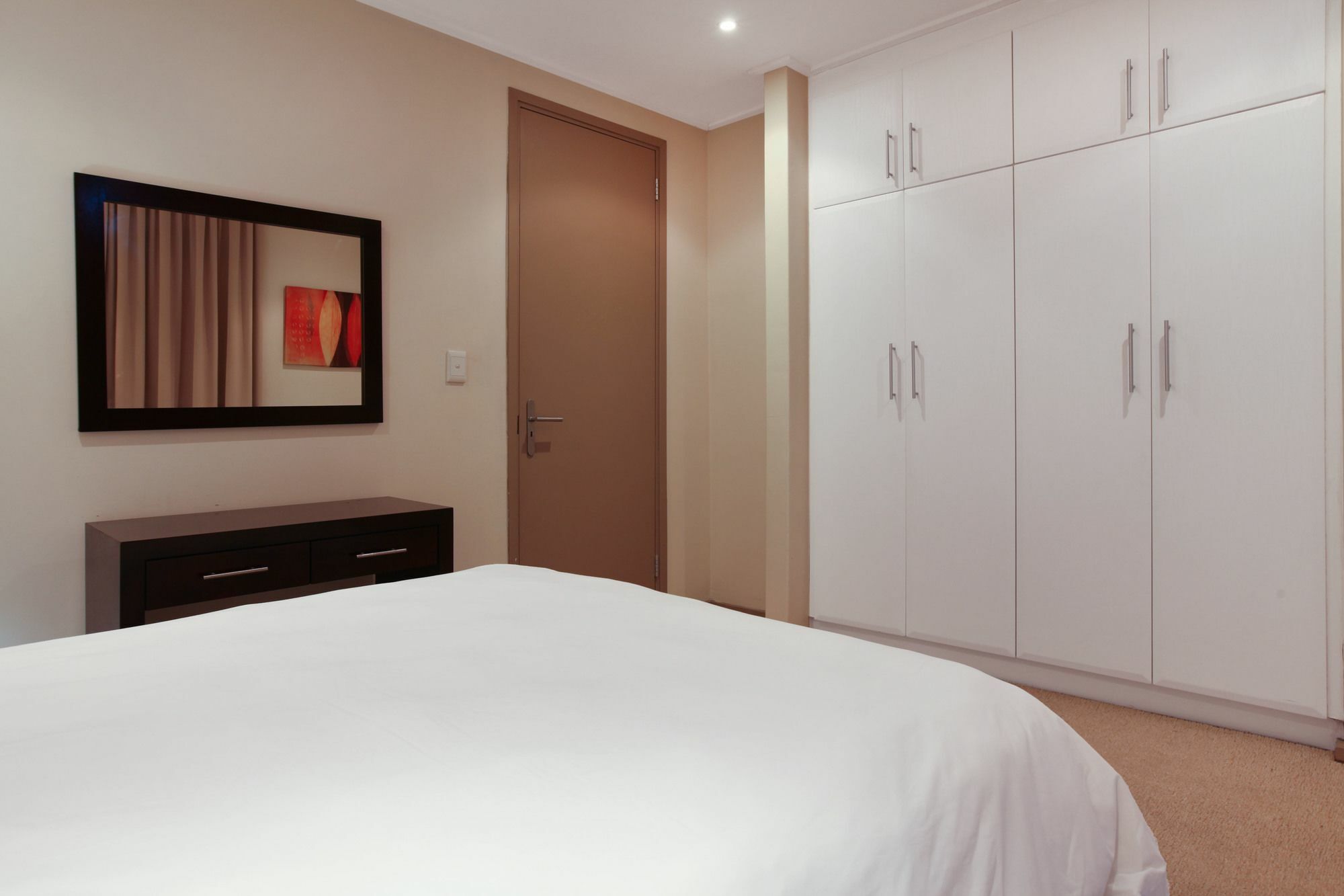 Point Waterfront Apartments Durban Extérieur photo