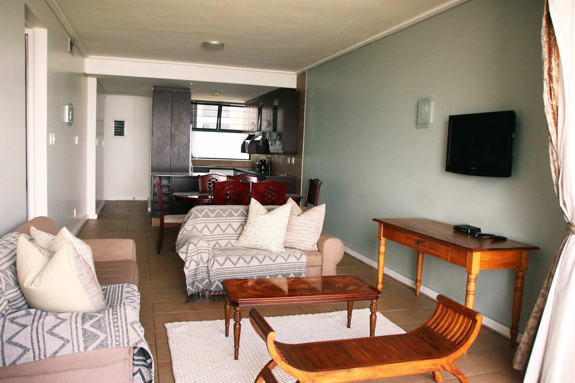 Point Waterfront Apartments Durban Extérieur photo