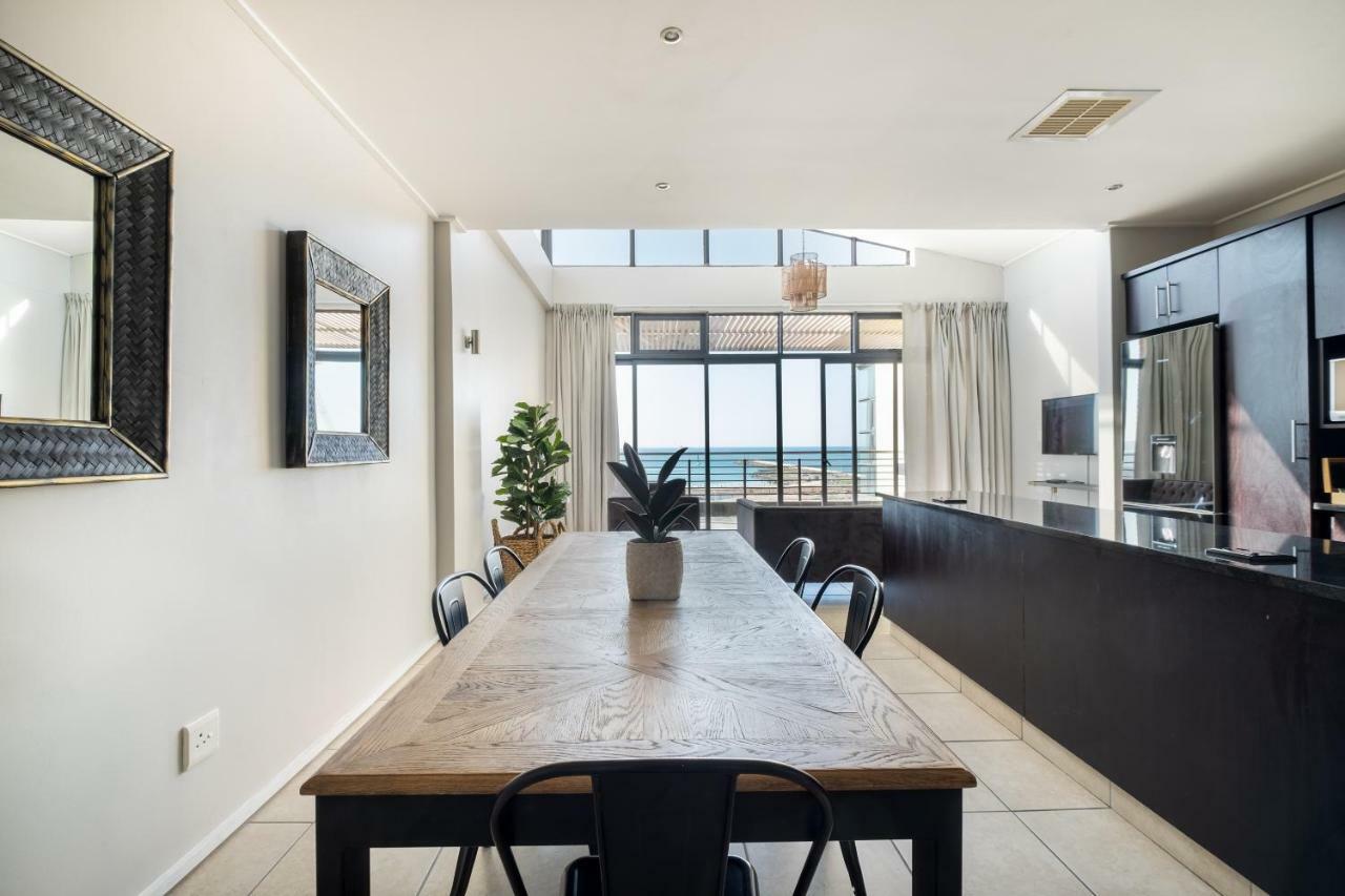 Point Waterfront Apartments Durban Extérieur photo