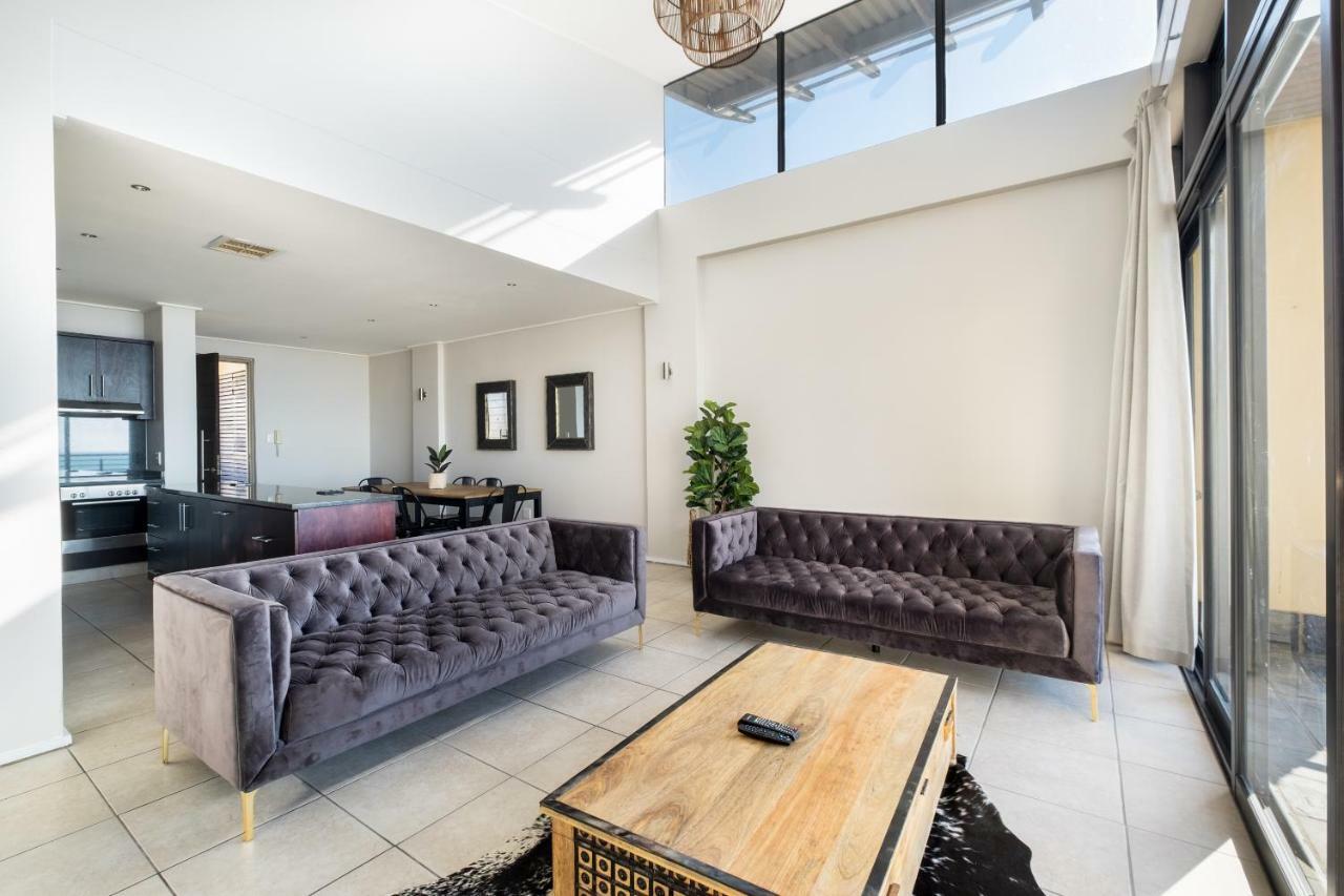 Point Waterfront Apartments Durban Extérieur photo